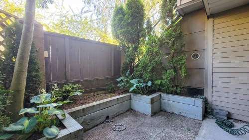3167 Laurel Street, Vancouver, BC 