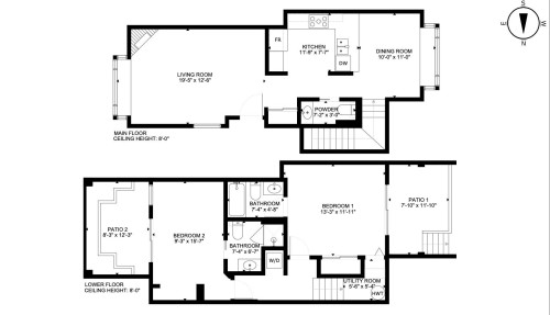 3167 Laurel Street, Vancouver, BC 