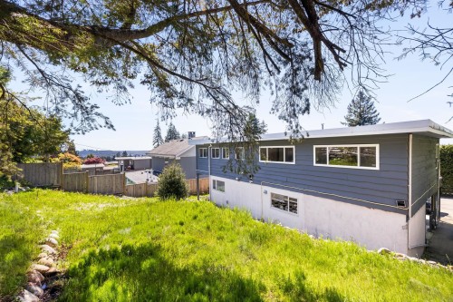 454 Monteray Avenue, North Vancouver, BC 