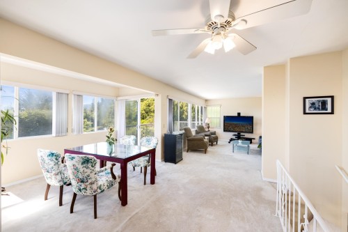 454 Monteray Avenue, North Vancouver, BC 