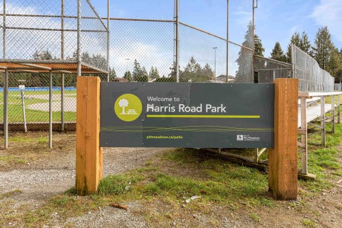 304-19236 Ford Road, Pitt Meadows, BC 