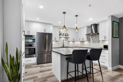 304-19236 Ford Road, Pitt Meadows, BC 