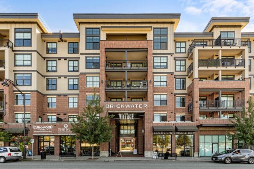 407-22638 119 Avenue  Maple Ridge, BC V2X 4L1