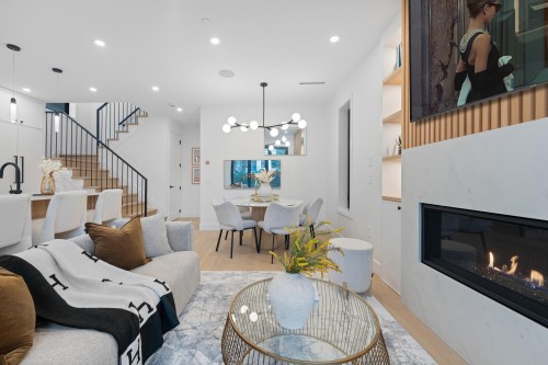 1-2846 12Th Avenue W, Vancouver, BC 