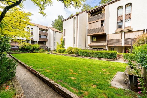 402-365 Ginger Drive  New Westminster, BC V3L 5L5