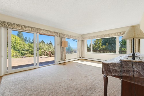 3155 Dickinson Crescent, West Vancouver, BC 