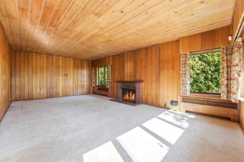 3155 Dickinson Crescent, West Vancouver, BC 