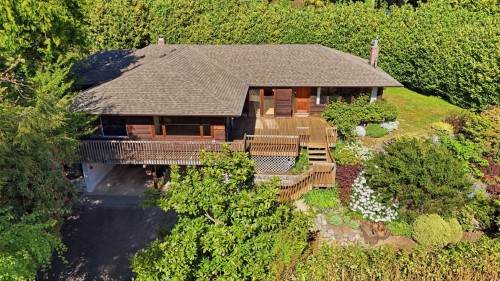 3155 Dickinson Crescent, West Vancouver, BC 