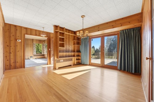 3155 Dickinson Crescent, West Vancouver, BC 