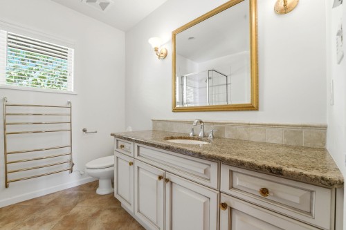3155 Dickinson Crescent, West Vancouver, BC 