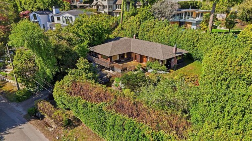 3155 Dickinson Crescent, West Vancouver, BC 