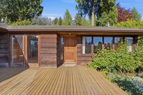 3155 Dickinson Crescent, West Vancouver, BC 