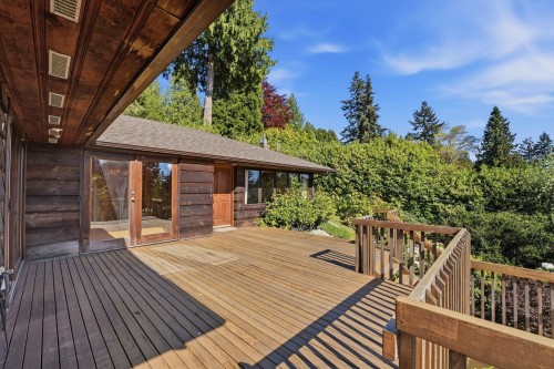 3155 Dickinson Crescent, West Vancouver, BC 