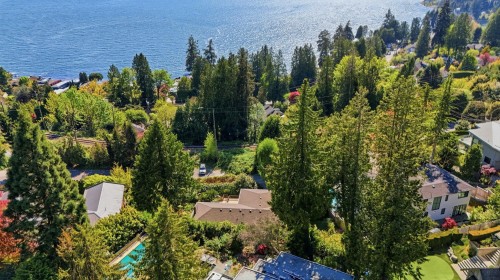 3155 Dickinson Crescent, West Vancouver, BC 