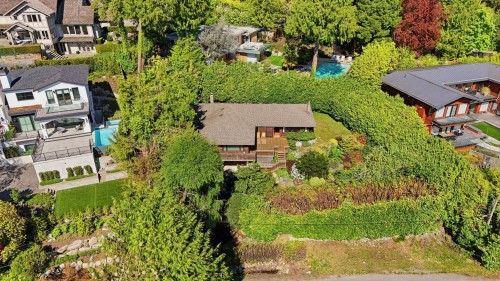 3155 Dickinson Crescent, West Vancouver, BC 
