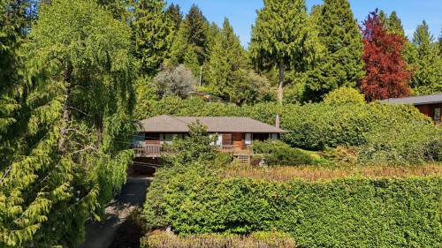 3155 Dickinson Crescent, West Vancouver, BC 