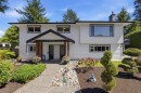 876 Harris Place, Delta, BC 