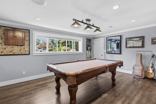 876 Harris Place, Delta, BC 
