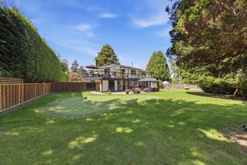 876 Harris Place, Delta, BC 