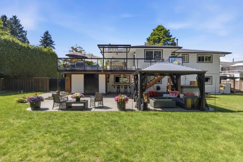 876 Harris Place, Delta, BC 