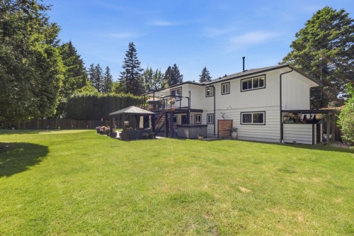 876 Harris Place, Delta, BC 