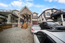 312 Jardine Street New Westminster, BC V3M 5M5
