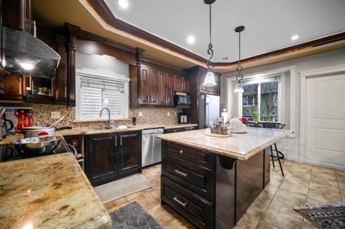 312 Jardine Street, New Westminster, BC 