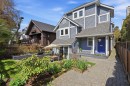 2015 Creelman Avenue, Vancouver, BC 