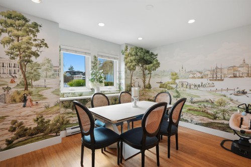 2015 Creelman Avenue, Vancouver, BC 