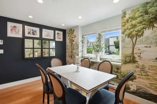 2015 Creelman Avenue, Vancouver, BC 
