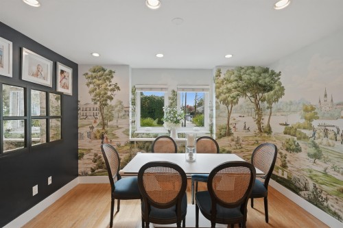 2015 Creelman Avenue, Vancouver, BC 