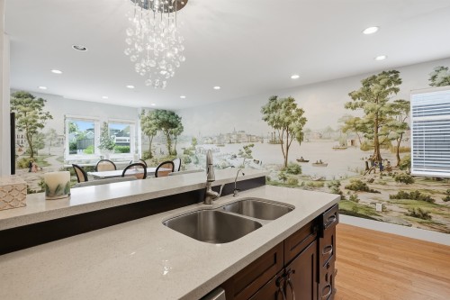 2015 Creelman Avenue, Vancouver, BC 