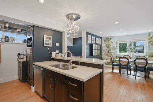 2015 Creelman Avenue, Vancouver, BC 
