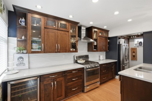 2015 Creelman Avenue, Vancouver, BC 