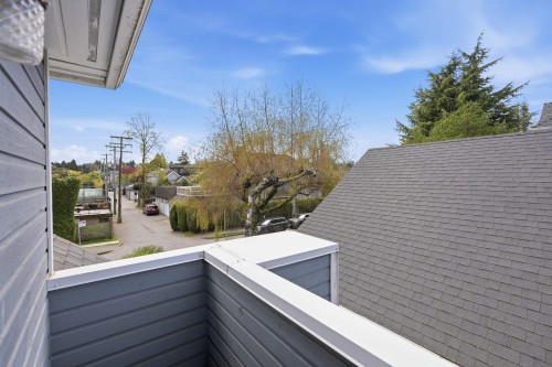2015 Creelman Avenue, Vancouver, BC 