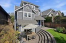 2015 Creelman Avenue, Vancouver, BC 