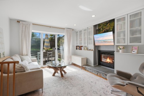 2015 Creelman Avenue, Vancouver, BC 