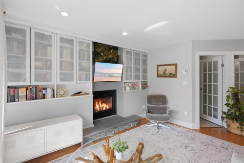 2015 Creelman Avenue, Vancouver, BC 