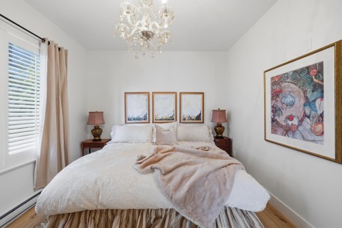 202-3151 Connaught Crescent, North Vancouver, BC 