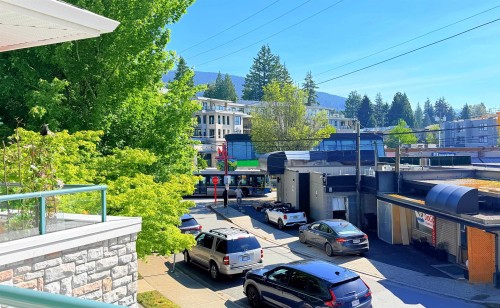 202-3151 Connaught Crescent, North Vancouver, BC 