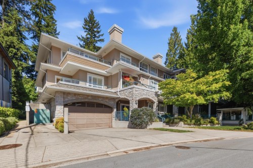 202-3151 Connaught Crescent, North Vancouver, BC 