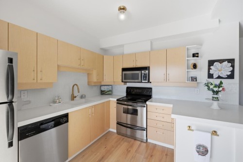 202-3151 Connaught Crescent, North Vancouver, BC 