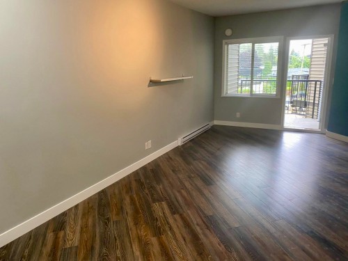 317-11935 Burnett Street, Maple Ridge, BC 