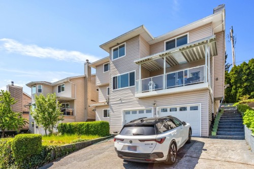 1315 Johnson Street, Coquitlam, BC 