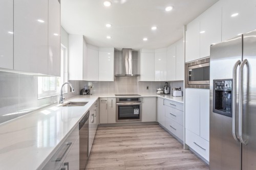1315 Johnson Street, Coquitlam, BC 
