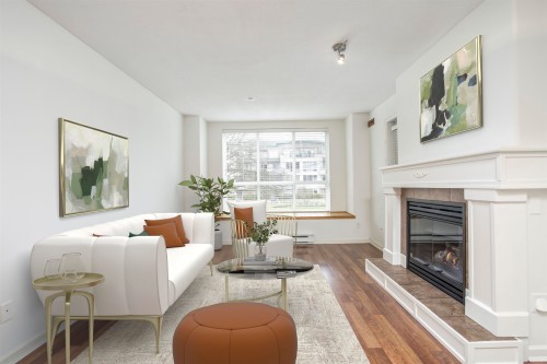 212-12633 No. 2 Road, Richmond, BC 