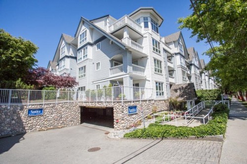 212-12633 No. 2 Road, Richmond, BC 