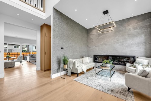 821 Prospect Street, Coquitlam, BC 