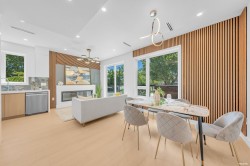 2-2893 Eton Street  Vancouver, BC V5K 1K4