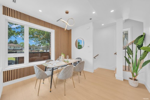 2-2893 Eton Street, Vancouver, BC 